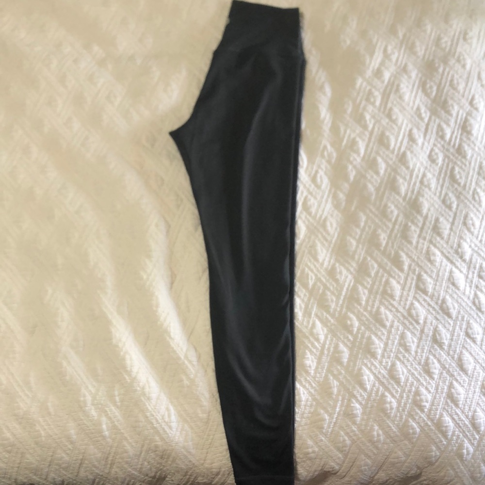 Wearwolf Clothing 7/8 High-rise Leggings
